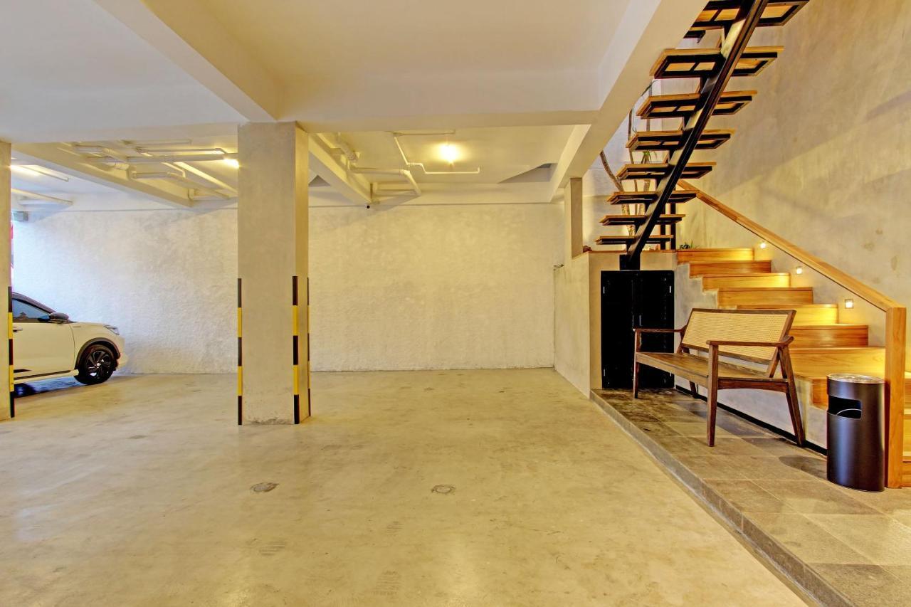 Super Oyo Capital O 92987 Keenan Living Perumnas Maguwo Exterior foto